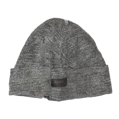 Image of Buff Casual and versatile Polartec hat 121500 unisex Grey One Size