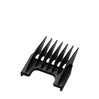 Image of Wahl Ermila 1881 Attachment Comb, 18 mm Cutting Length, 0.02 kg