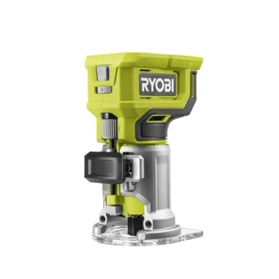 Image of RYOBI RTR18 0 18V Cordless Trim Router