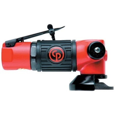 Image of Chicago Pneumatic CP7500D 50mm (2&quot;) Compact Air Angle Grinder