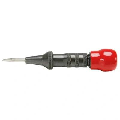 Image of KS Tools 156.0466 Automatic centre punch, Ø 4mm