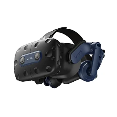 Image of HTC VIVE Pro 2 Headset