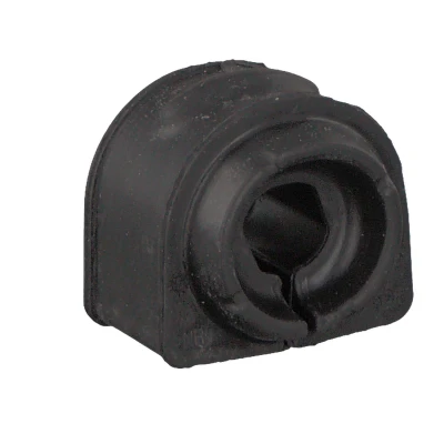 Image of 3M514A037GA Stabilizer Bushes FEBI BILSTEIN 44499 Rear Axle 16,5mm FORD: Focus 2, 3, Mk1 Hatchback, VOLVO: V50, C30, S40 II