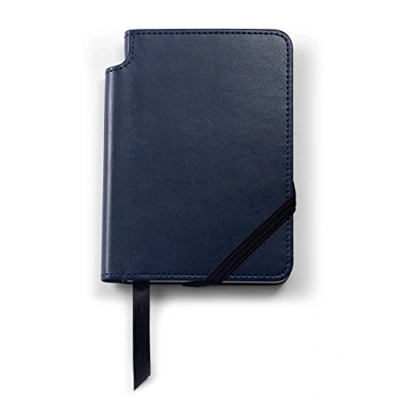Image of Cross Small Premium Ruled Journal Midnight Blue (10.5 x 14cm)