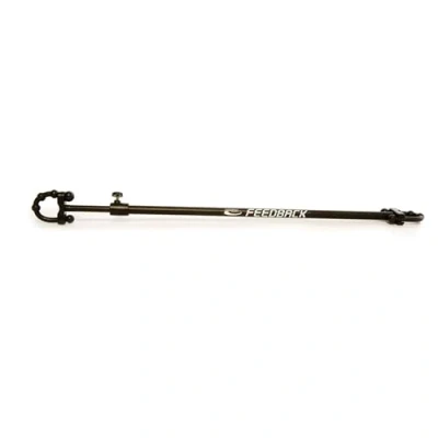 Image of Feedback Sports Flop Stop Handlebar Holder, Black