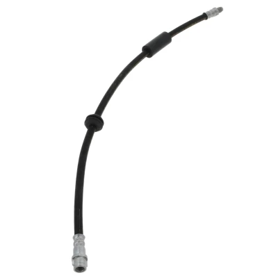 Image of 1644200448, A1644200448 Brake Hose CORTECO 19035287 Front Axle 570mm MERCEDES BENZ: ML Class, GL