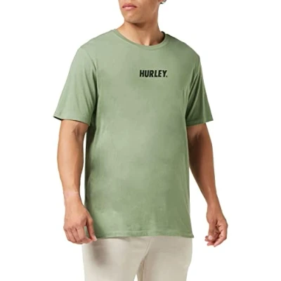 Image of Hurley M Evd Wsh Fastlane Sc SS