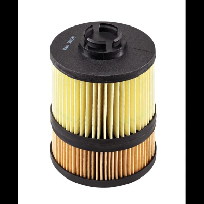 Image of 5650338, 97310472 Oil Filter VALEO 586549 Insert VAUXHALL: Vectra Mk2 CC, Kombi, Signum, RENAULT: ESPACE 4, SAAB: 9 5 Estate