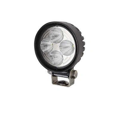 Image of HELLA VALUEFIT 1G0 357 000 001 LED Worklight R500 12/24V 500lm Bolted/mounting Swivelling Mounting Bracket Short distance lighting Cable: 550mm Plug: open cable ends