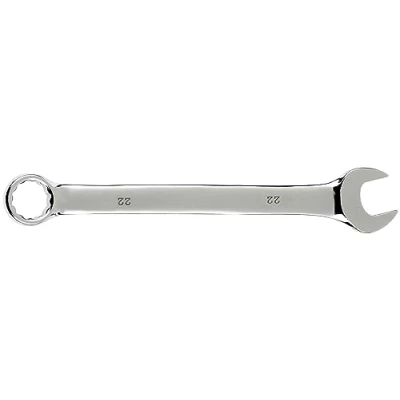 Image of Cyclo 22 mm Open/Ring Spanner