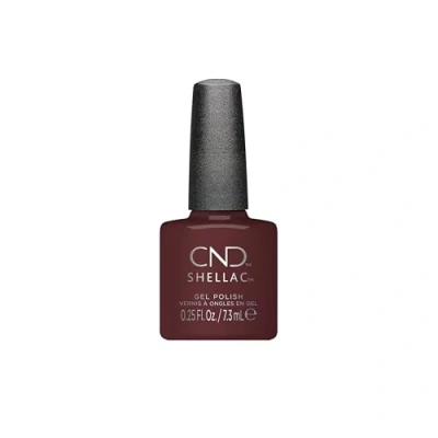 Image of CND Shellac Arrowhead Wild Earth, 7.3 ml/0.25 fl oz.