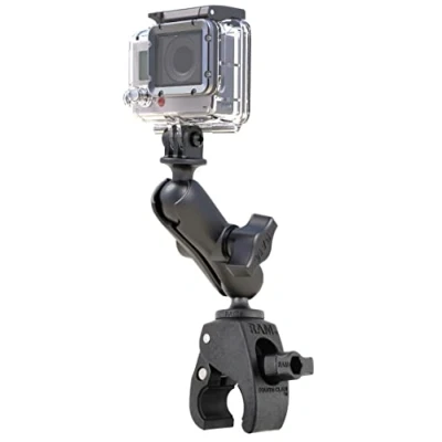 Image of RAM Mount RAP B 400 GOP1U Accessory for Cameras
