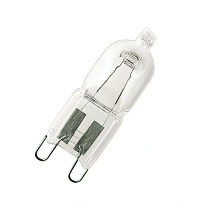 Image of Osram 66748 ECO 48 W Halogen Bulb, Warm White