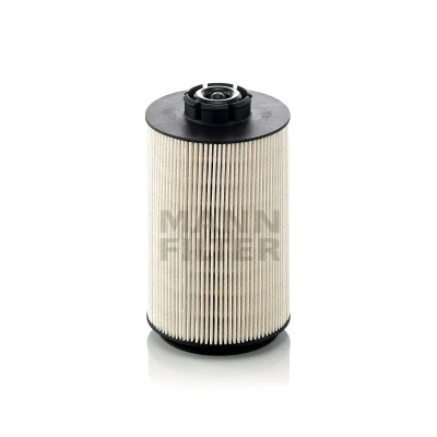 Image of 02931530, 04901031, 2931711, 2931712, 4901031 Fuel FILTER MANN PU 1058 x with seal
