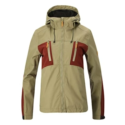 Image of WHISTLER Ira Jacket Mermaid 38