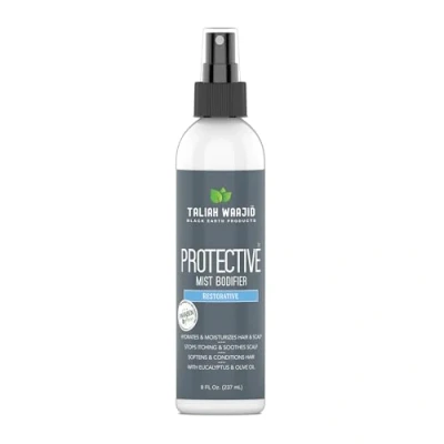 Image of Taliah Waajid Protective Mist Bodifier Medicated 235 ml