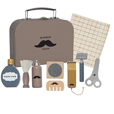 Image of Jabadabado Barber Bag