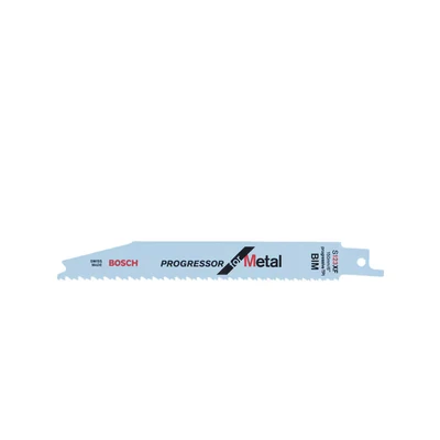 Image of Bosch 2608654402 Sabre Saw Blades