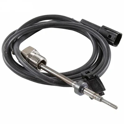 Image of 1770893 Exhaust Gas Temperature Sensor EGT Replacement For Ford Transit Diesel 2.2 Tdci