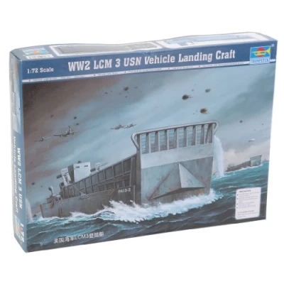 Image of Trumpeter TRU07213 Army Model Kit, Various