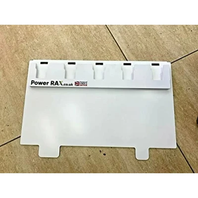 Image of Power Rax Battery Rack Insert for DeWalt ToughSystem DS400