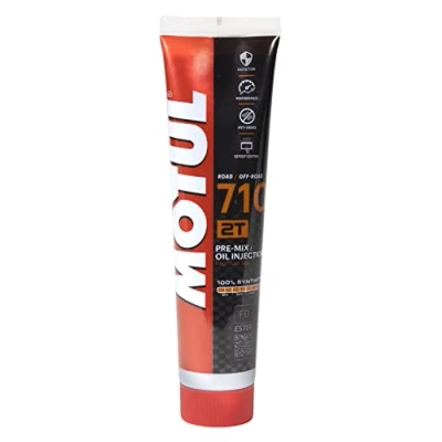 Image of Motul Moto 710 2T 125ml