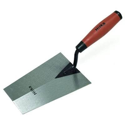 Image of 7&quot; Bucket Soft Grip Trowel PC