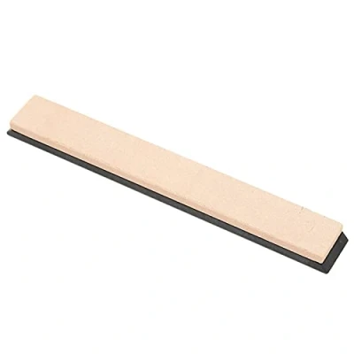 Image of Sharpening Stone 1000 Grit Fixed Angle Whetstone High Hardness Boron Carbide Knife Grinding for Knives Blades
