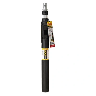 Image of Purdy 140855612 Powerlock Extension Pole 1 2 Foot