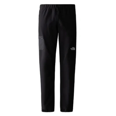 Image of THE NORTH FACE Mountain Athletics Lab Pants TNF Black/Asphalt Grey XL