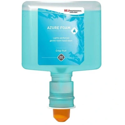 Image of SC Johnson Professional Azure Foam Hand Wash Refill 1.2L (TF)