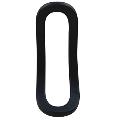 Image of Knog Strap (Blinder Mob Mini R70) Large Black Spare Parts Lights, L
