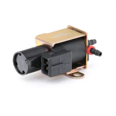 Image of 49002006F Pressure Converter, exhaust control RIDEX 1134P0004 AUDI: A4 B6 Saloon, A6 C5 Avant
