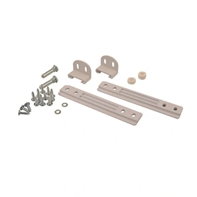 Image of Indesit Hotpoint Ariston Creda Fridge Freezer Installation Kit. Genuine Part Number C00113973