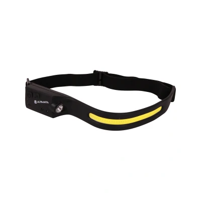 Image of Ultimate Explora Widebeam Headlight Headlamp