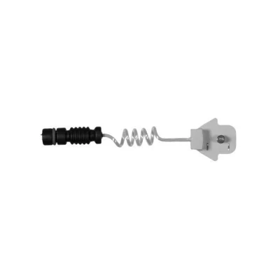 Image of 2015400317, A2015400317 Brake Pad Wear Sensor HELLA 8DK 355 250 011 MERCEDES BENZ: 190, W124 Saloon, Coupe