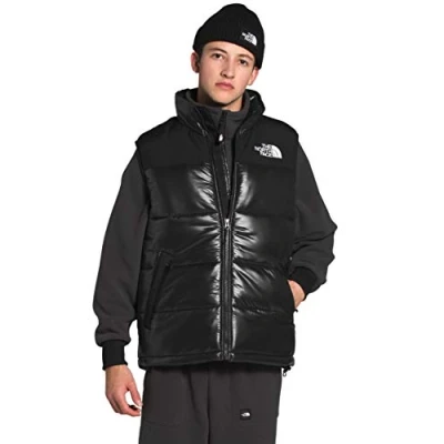 Image of THE NORTH FACE Hmlyn Vest Tnf Black XS