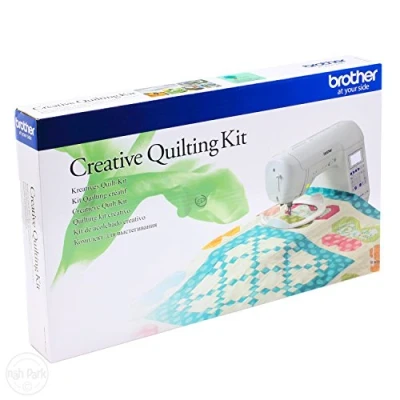 Image of Brother QKF3 Quilting Kit