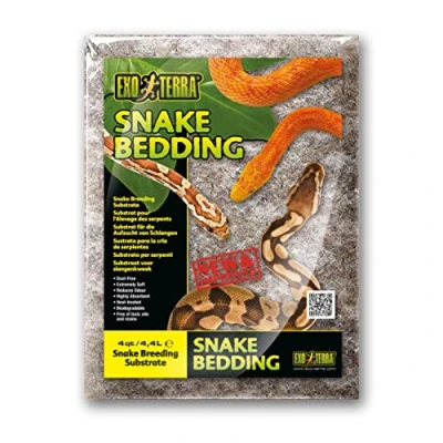 Image of Exo Terra Snake Bedding, 4 Litre