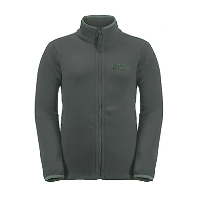 Image of Jack Wolfskin Taunus Jacket Slate Green 92