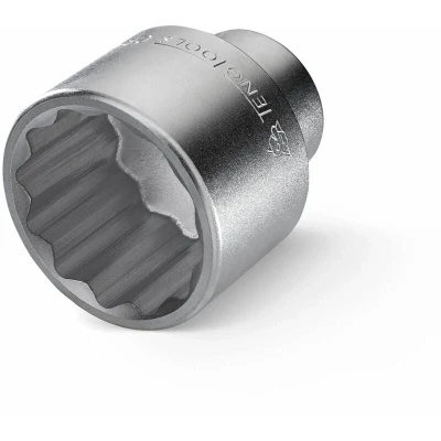 Image of Teng M340128 7/8 inch/ 3/4 inch 12 Point Bi Hexagon Socket Regular Drive