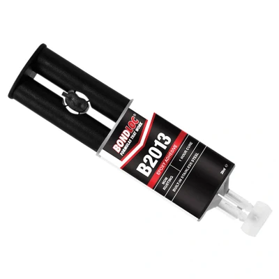 Image of B2013 Metal Filled Epoxy Resin 25ml BONB2013C25
