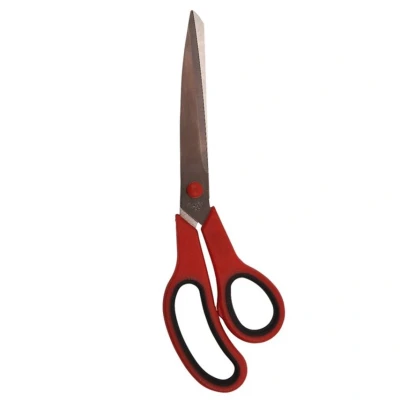 Image of Amtech R0125 250mm (10&quot;) Pro Wallpaper Scissors