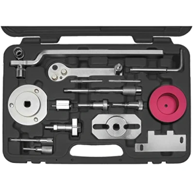Image of 3031093 Tool Set, valve timing SW Stahl 26023L