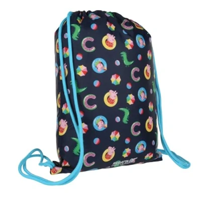 Image of Regatta Kids&#039; Peppa Pig Swim Bag