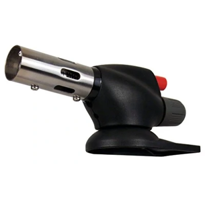 Image of GoSystem Auto Power Torch,Black