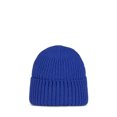 Image of Buff Beanie Knitted &amp; Fleece Renso Unisex adults