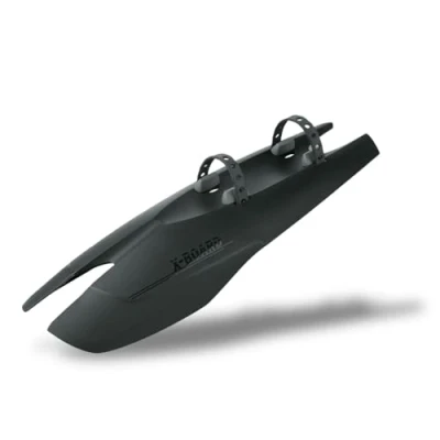 Image of SKS X Board Front Mudguard Dark