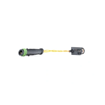 Image of 2E0906206A, 2E0906206C Brake Pad Wear Sensor ATE 24.8190 0424.2 MERCEDES BENZ: Sprinter 3.5 T Van, Platform/Chassis, V Class