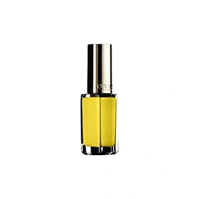 Image of L&#039;Oréal Paris Color Riche Le Vernis 240 Pop Corn